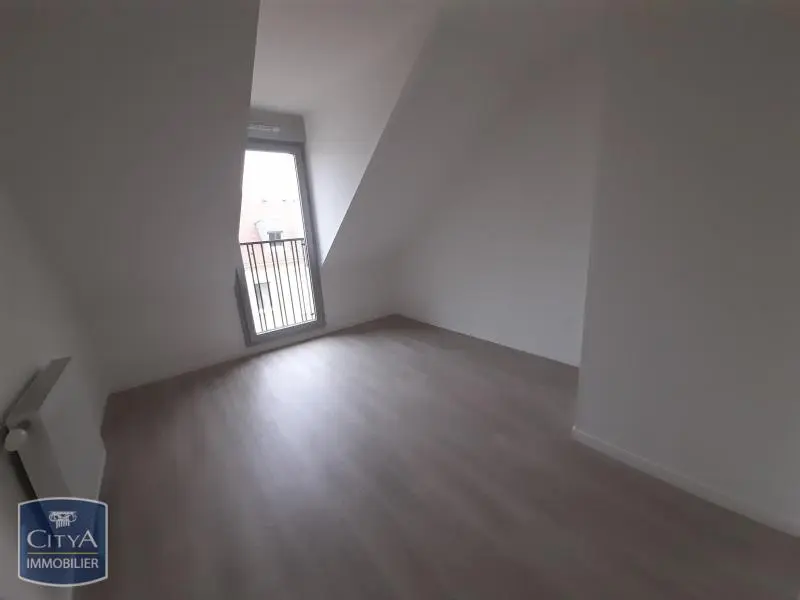 Photo 3 appartement Mennecy