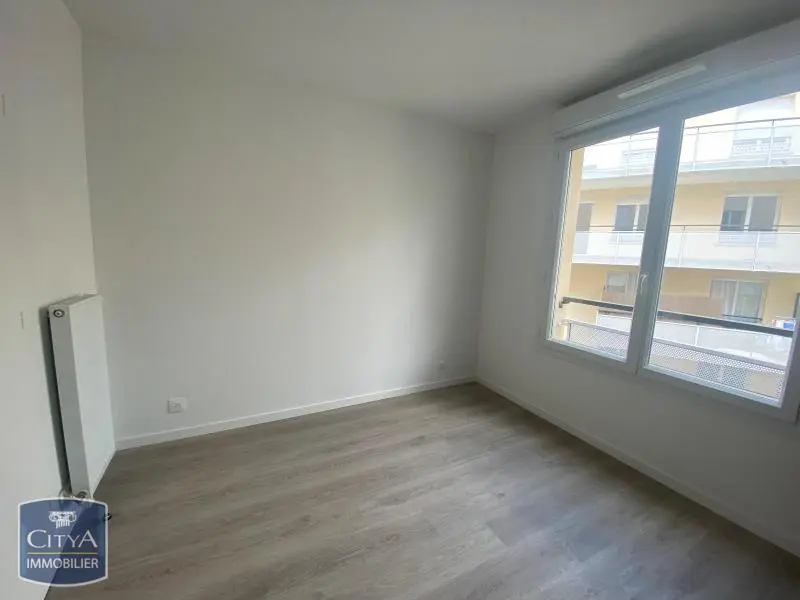 Photo 4 Appartement 2 pièces 37.64m²