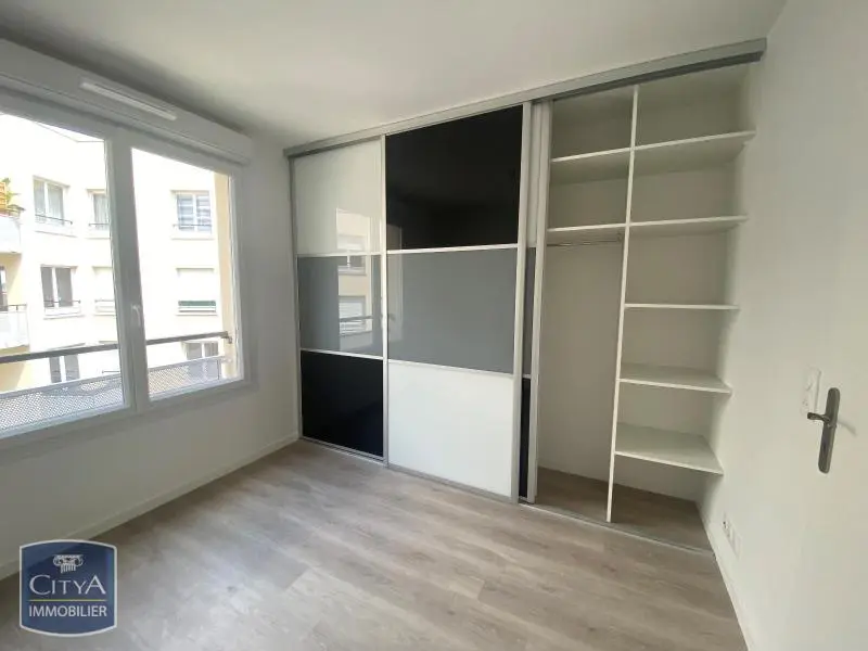 Photo 6 Appartement 2 pièces 37.64m²