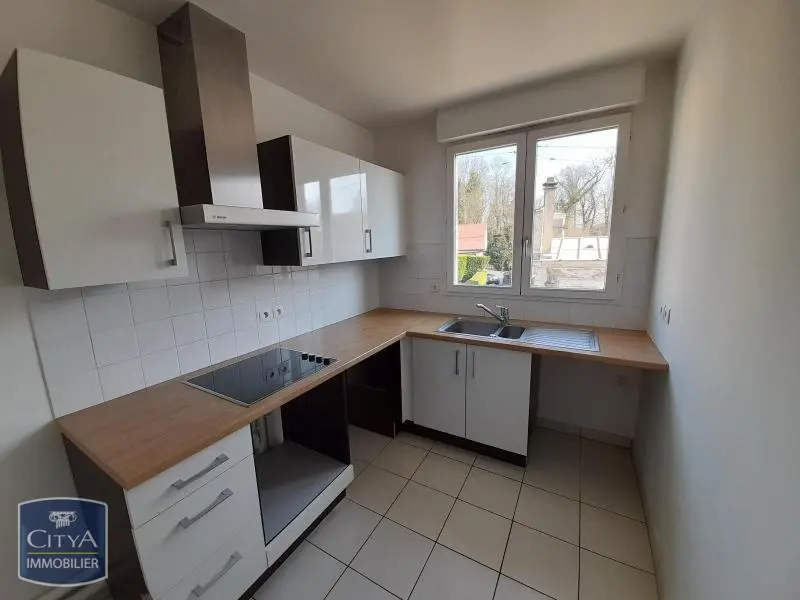 Photo 2 Appartement 3 pièces 68.2m²