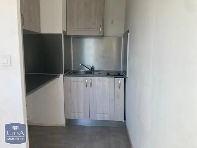Photo 3 Appartement 2 pièces 33.71m²