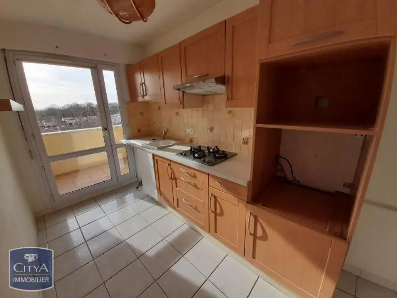 Photo 2 Appartement 4 pièces 84.62m²