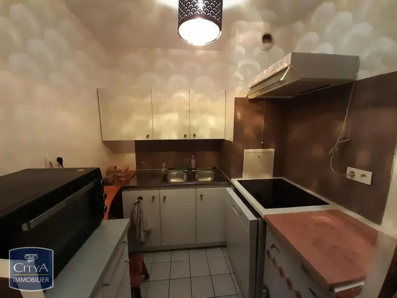 Photo 7 Appartement 2 pièces 39.44m²