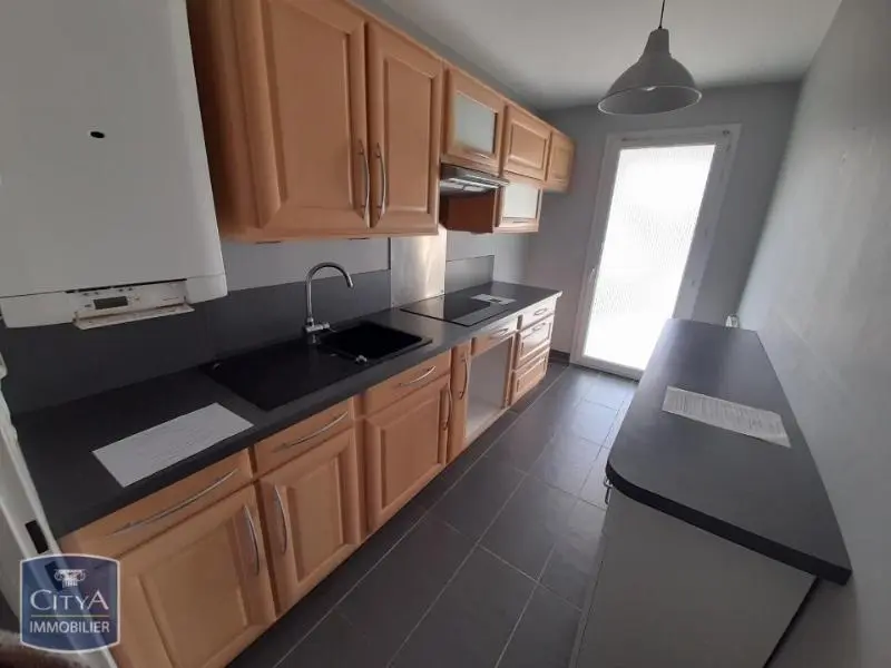 Photo 4 Appartement 3 pièces 67.58m²