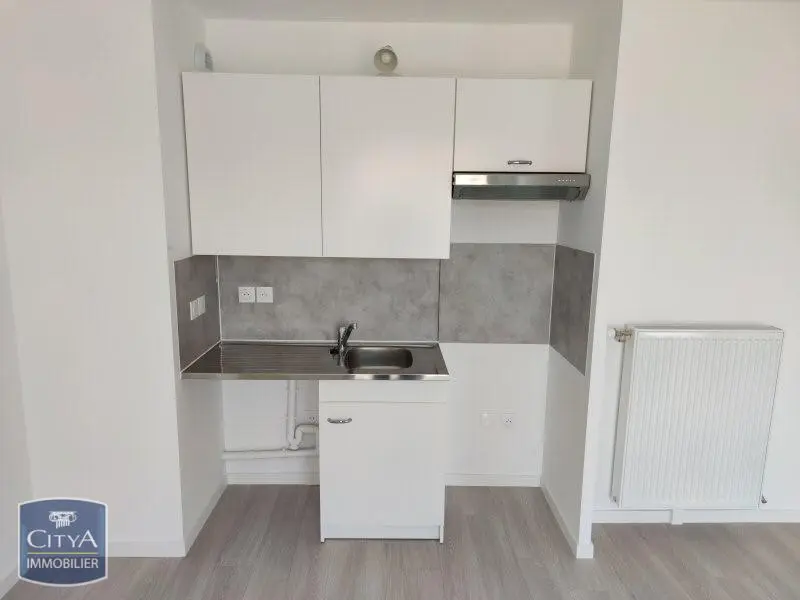 Photo 1 appartement Mennecy