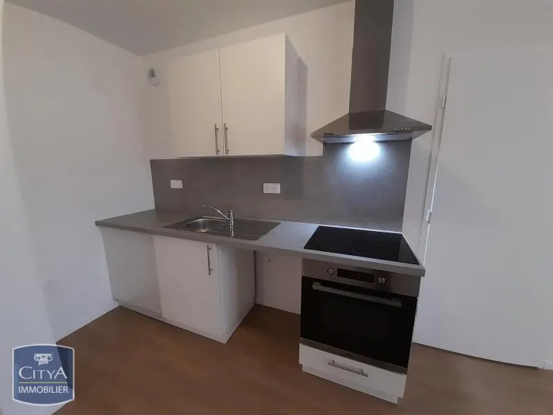 Photo 2 Appartement 3 pièces 62.9m²