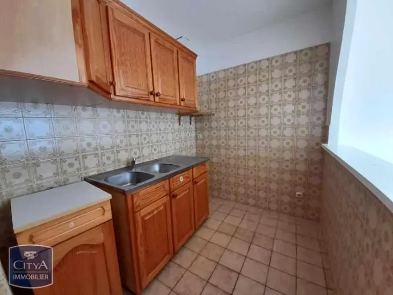 Photo 2 appartement Ris-Orangis