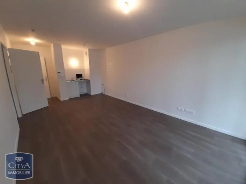 Photo 2 Appartement 2 pièces 41.26m²