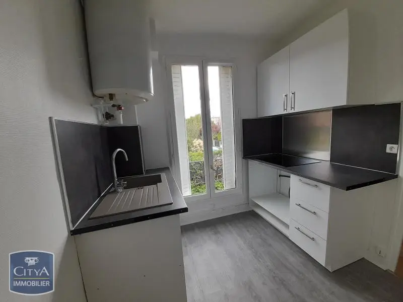 Photo 1 Appartement 1 pièce 22.33m²