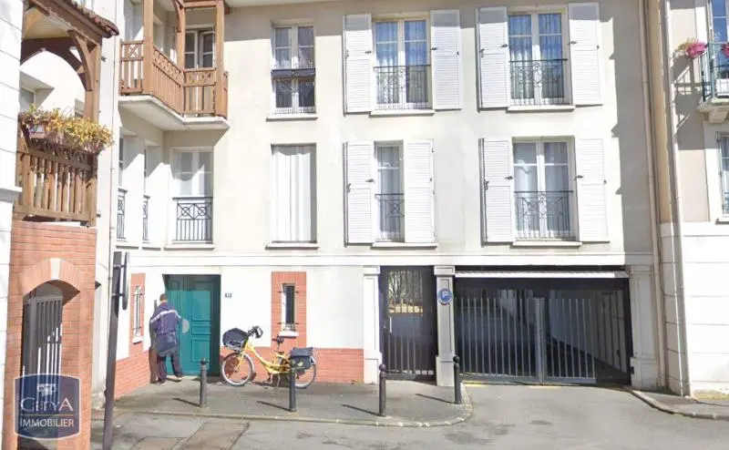 Photo 4 Appartement 1 pièce 30.19m²