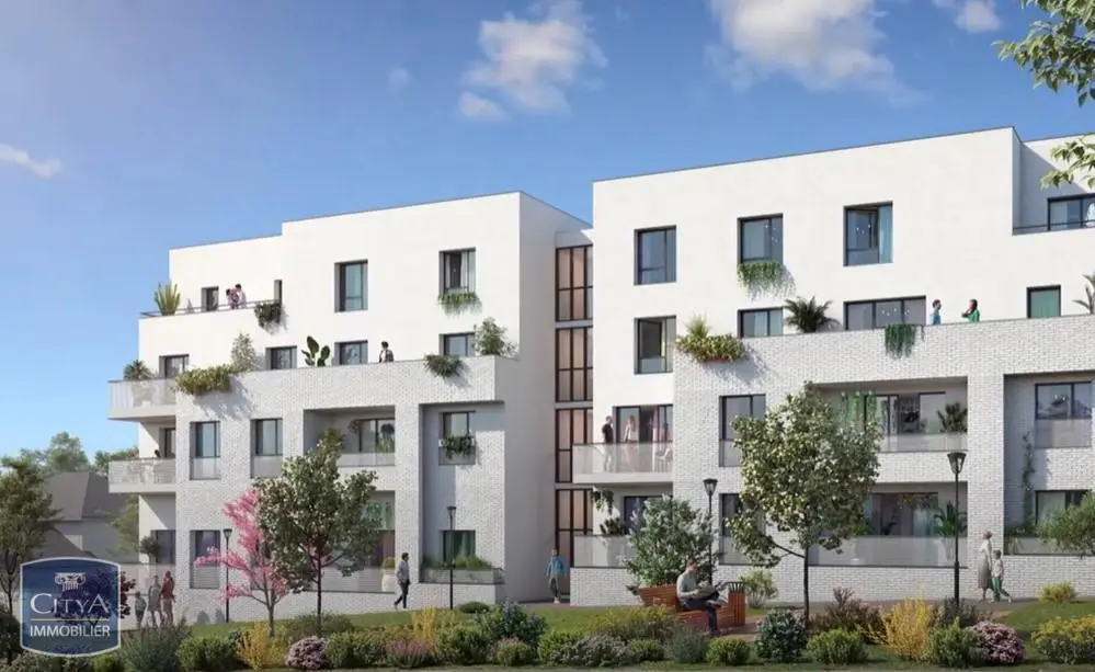 Photo 1 appartement Épinay-sur-Orge