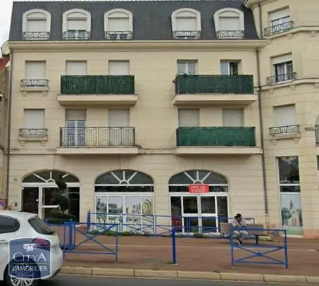 Photo 1 Appartement 2 pièces 42.12m²