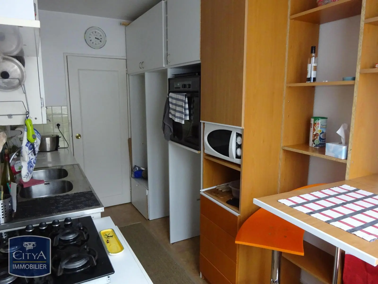 Photo 4 appartement Corbeil-Essonnes
