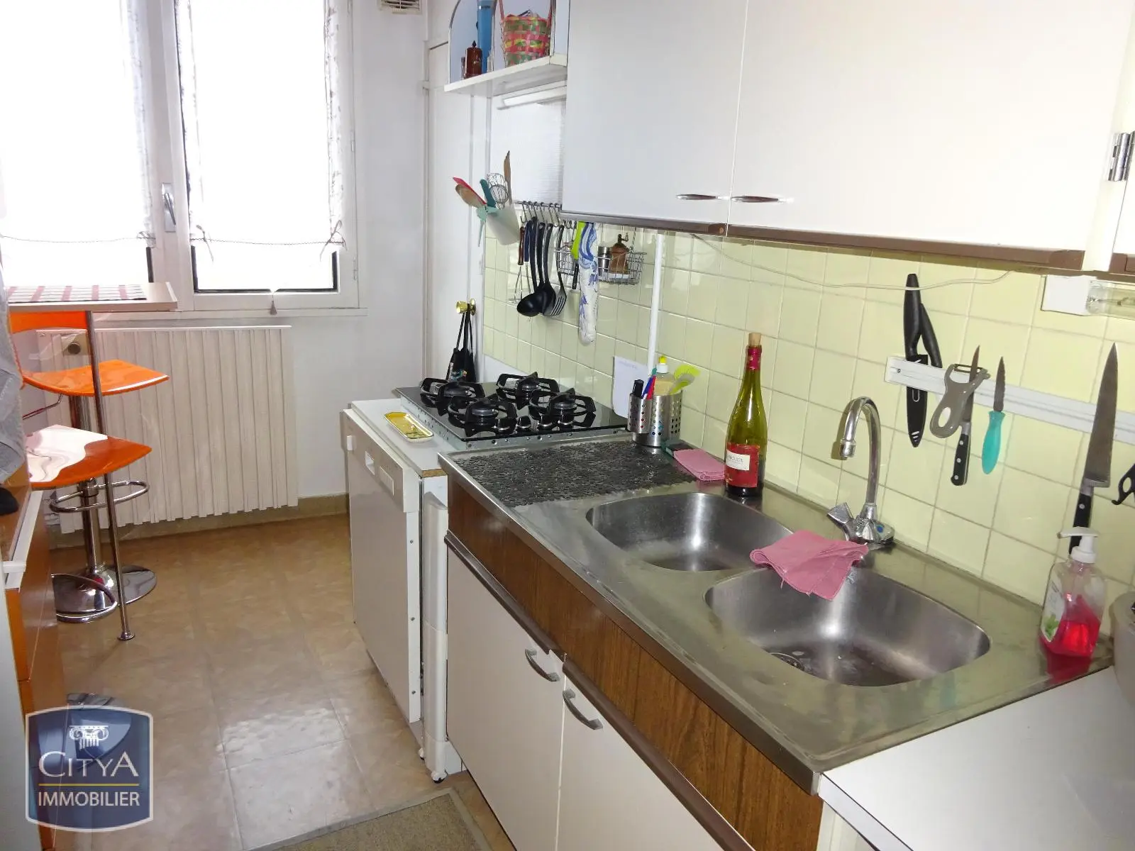 Photo 5 appartement Corbeil-Essonnes