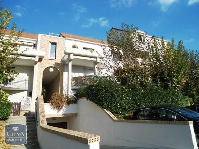 Photo 1 Appartement 2 pièces 38.53m²