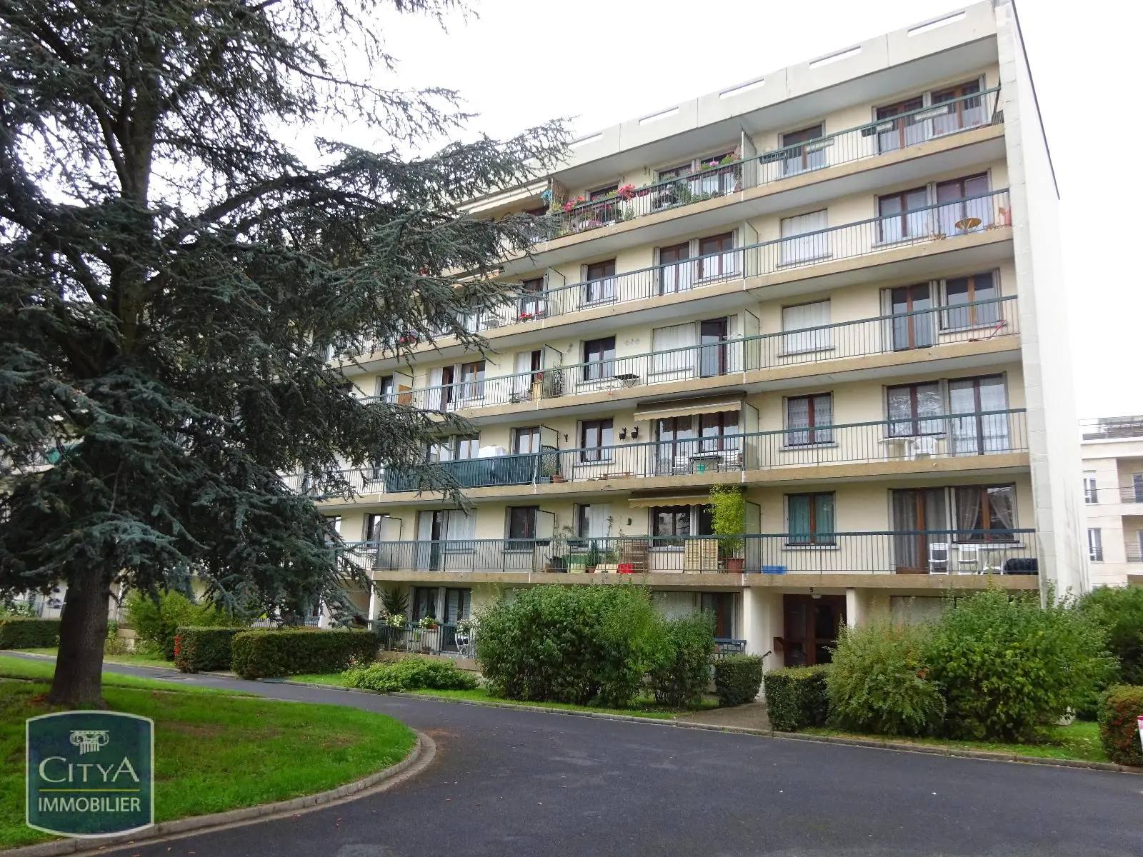 Photo 6 appartement Corbeil-Essonnes