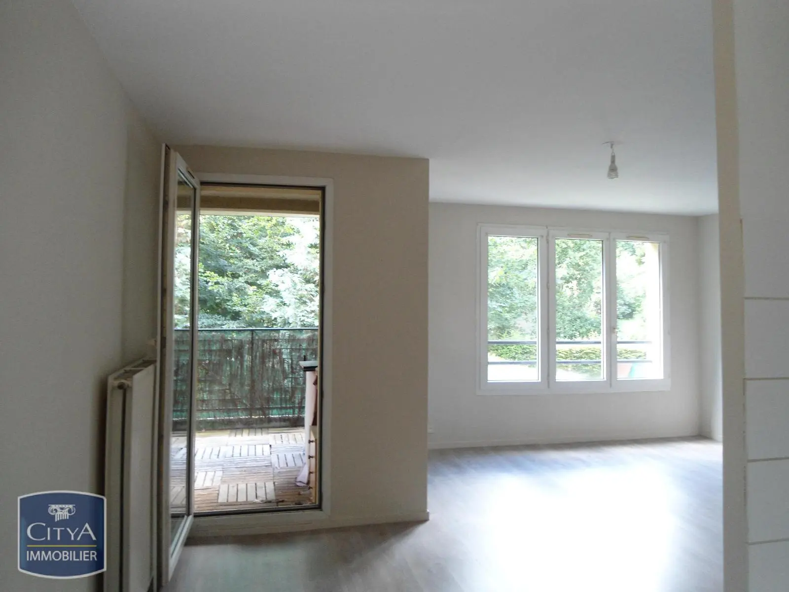 Photo 2 Appartement 2 pièces 48.51m²