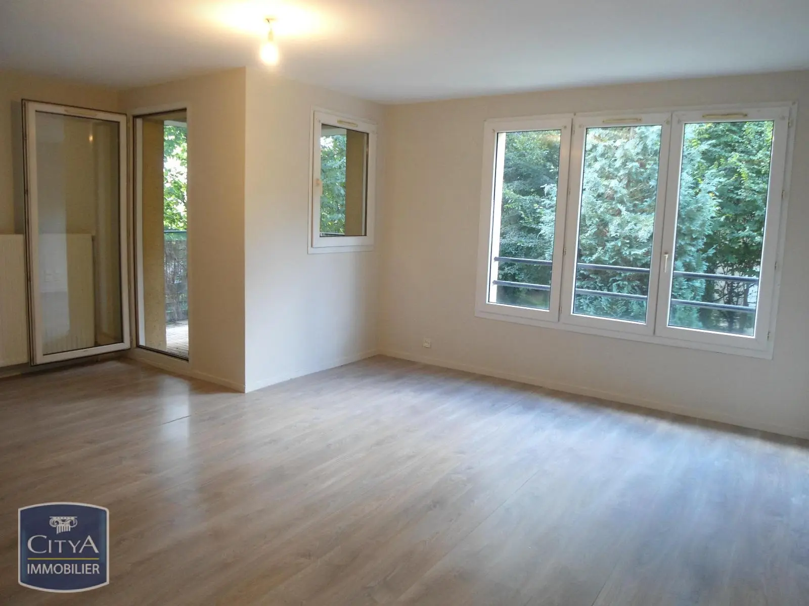 Photo 1 Appartement 2 pièces 48.51m²