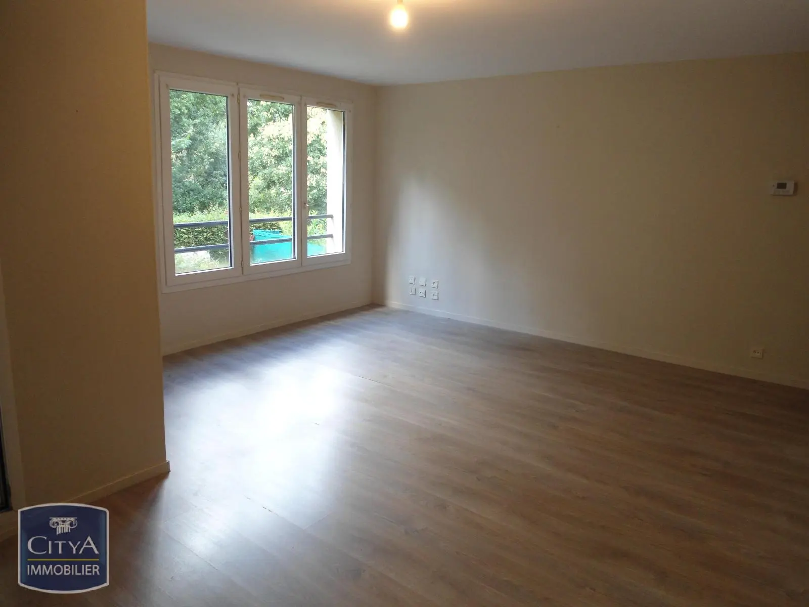 Photo 3 Appartement 2 pièces 48.51m²