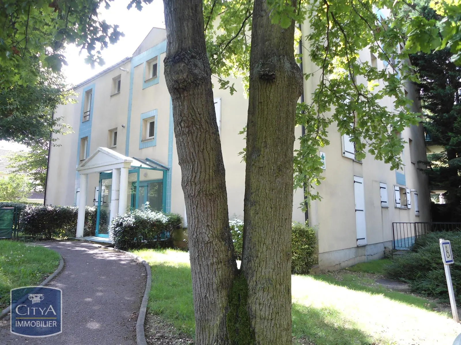 Photo 7 Appartement 2 pièces 48.51m²