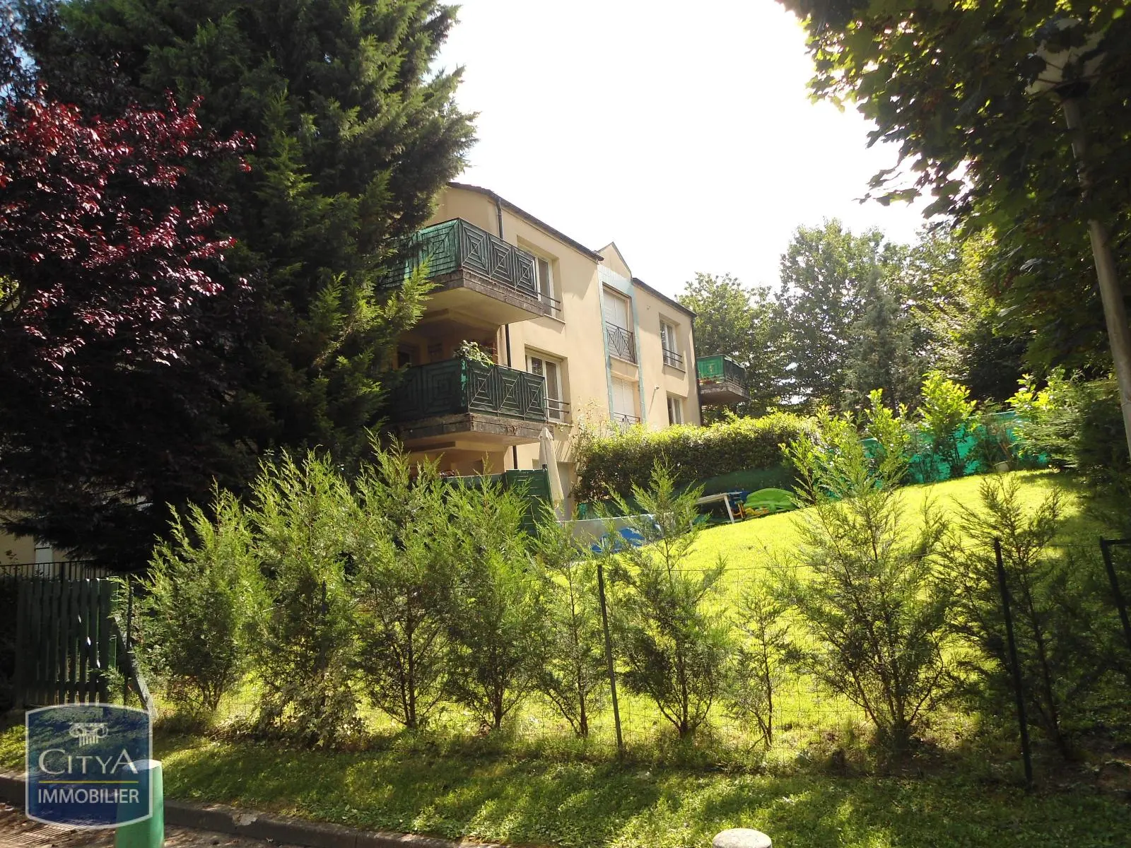 Photo 8 Appartement 2 pièces 48.51m²