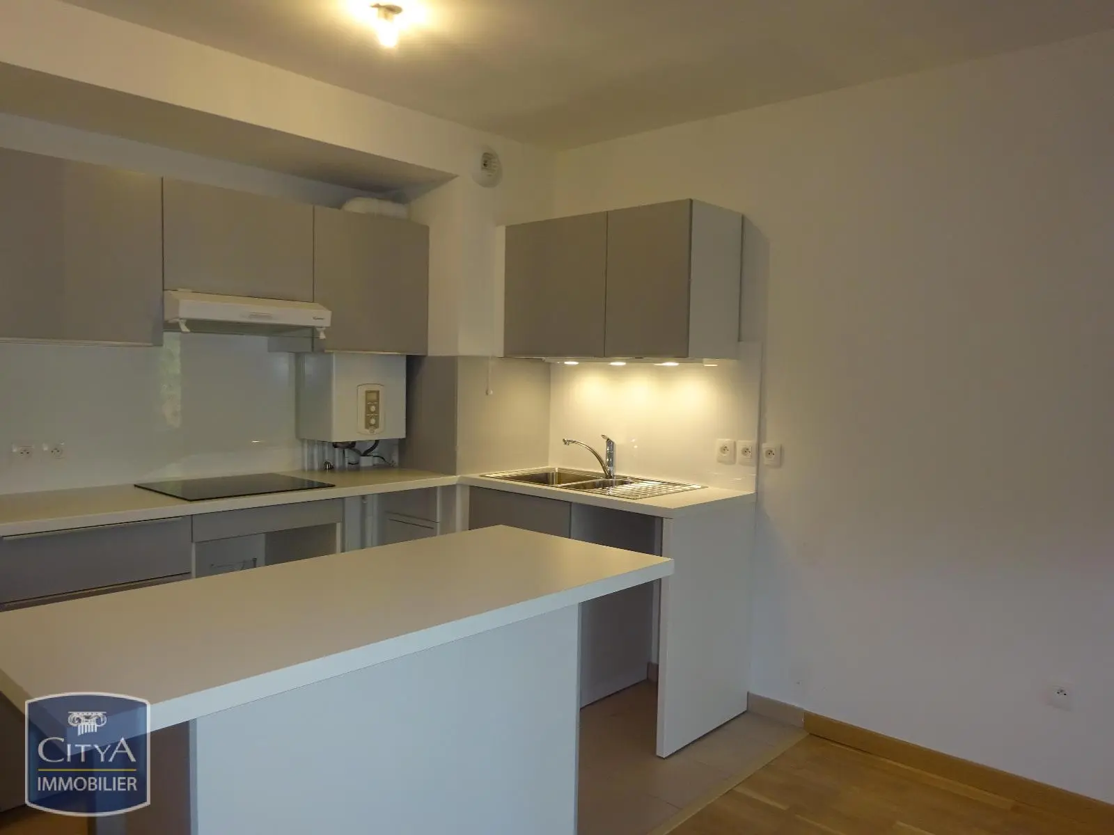 Photo 3 Appartement 2 pièces 40.36m²