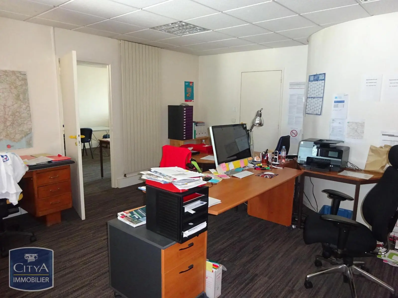 Photo 4 Local Professionnel 2 pièces 66m²