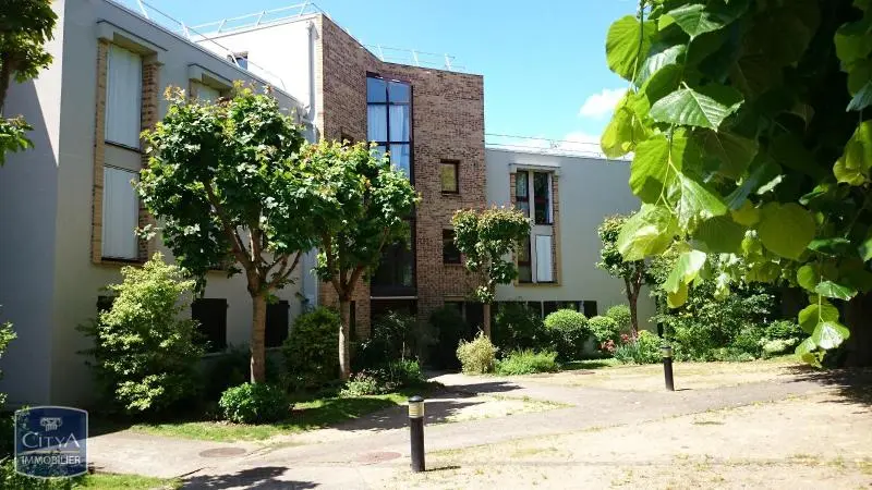 Photo 8 Appartement 2 pièces 43.83m²
