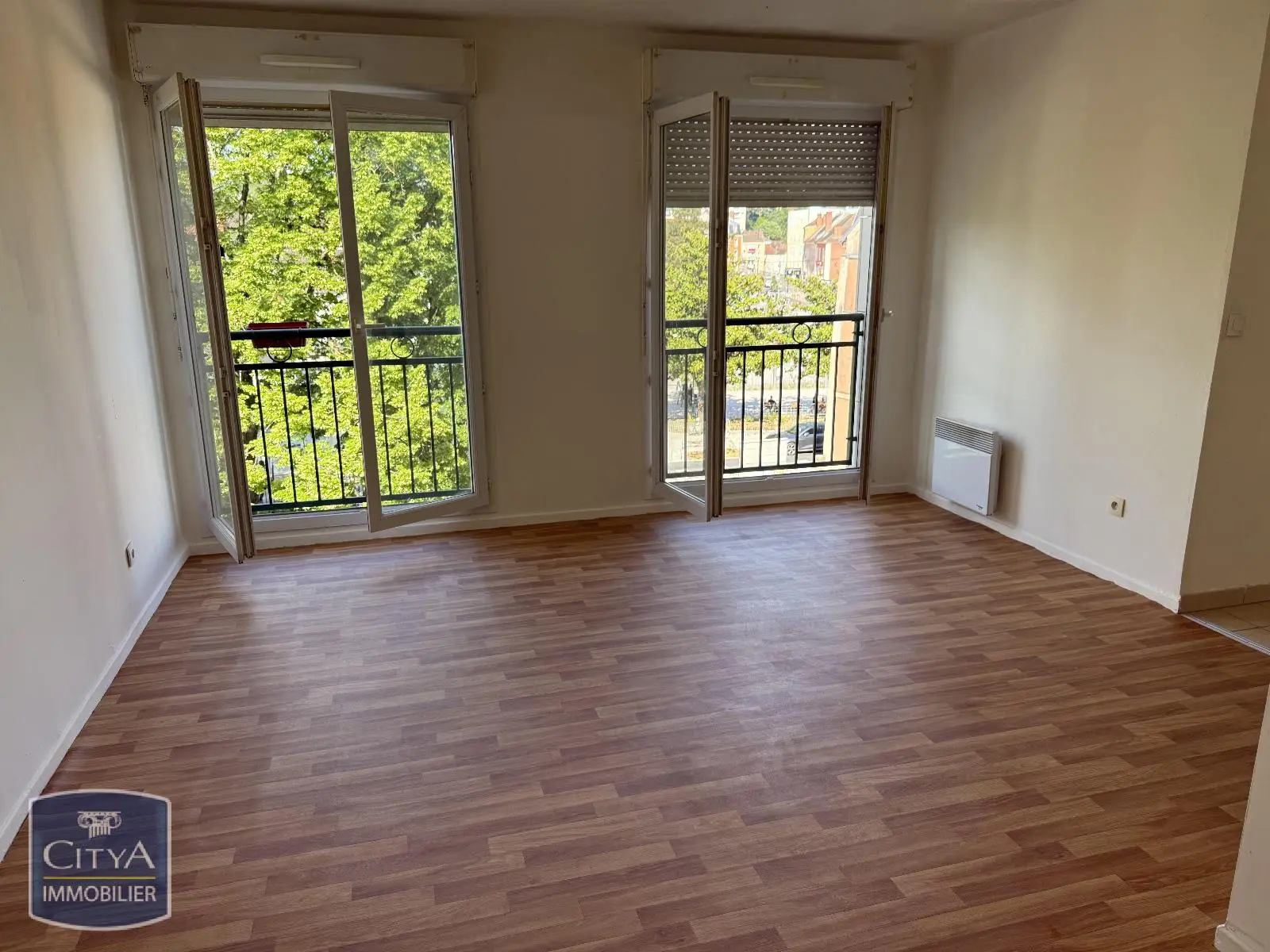 Photo 1 Appartement 1 pièce 30.74m²