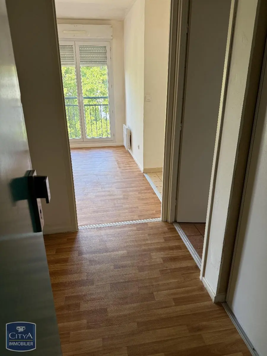 Photo 4 Appartement 1 pièce 30.74m²