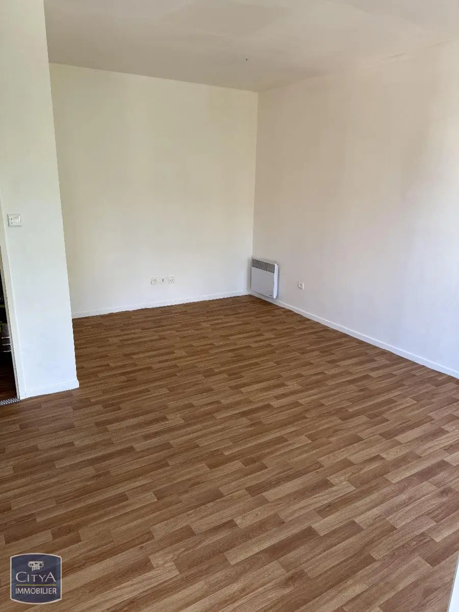 Photo 6 Appartement 1 pièce 30.74m²