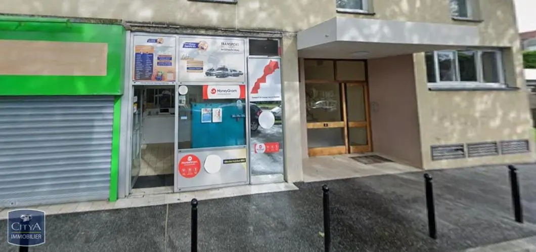 Photo 1 Local Professionnel 2 pièces