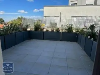 Photo 2 Appartement 3 pièces 56.6m²