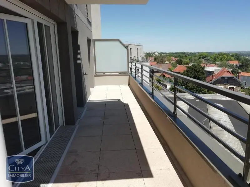 Photo 1 Appartement 2 pièces 48.42m²