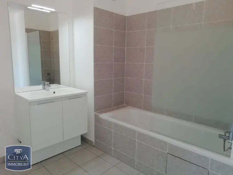 Photo 7 Appartement 2 pièces 48.42m²