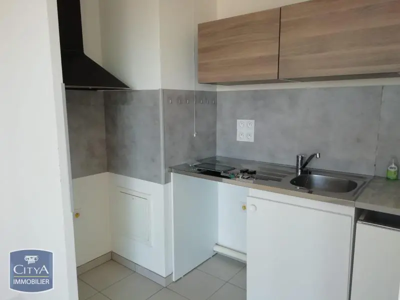 Photo 5 Appartement 2 pièces 48.42m²