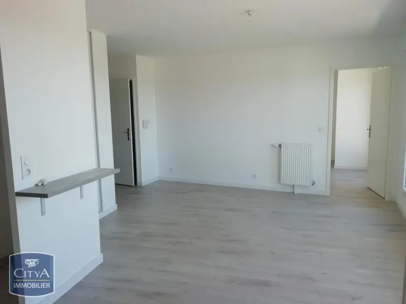 Photo 4 Appartement 2 pièces 48.42m²