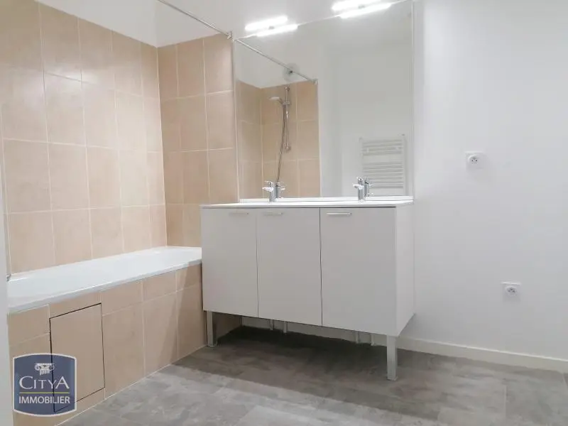 Photo 2 appartement Bondoufle