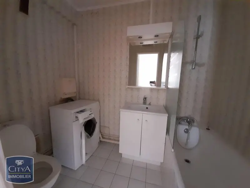 Photo 4 Appartement 1 pièce 23.09m²