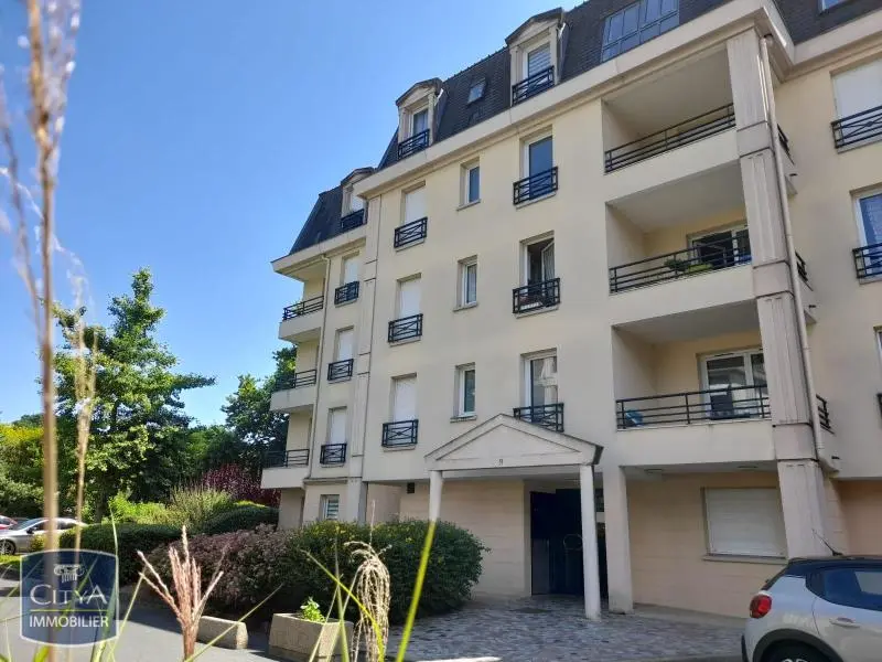 Photo 7 Appartement 2 pièces 46.89m²
