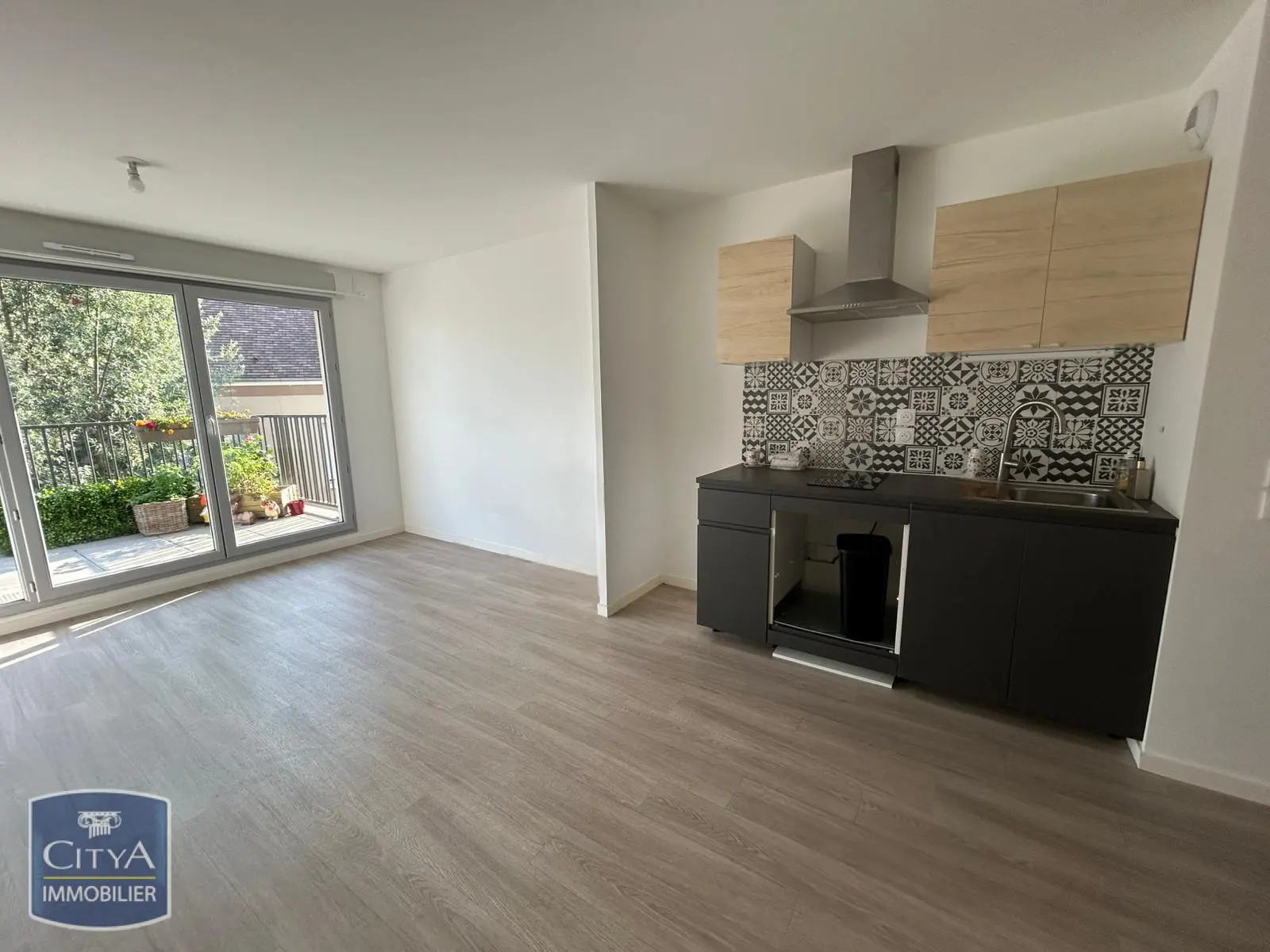 Photo 1 Appartement 2 pièces 42.85m²
