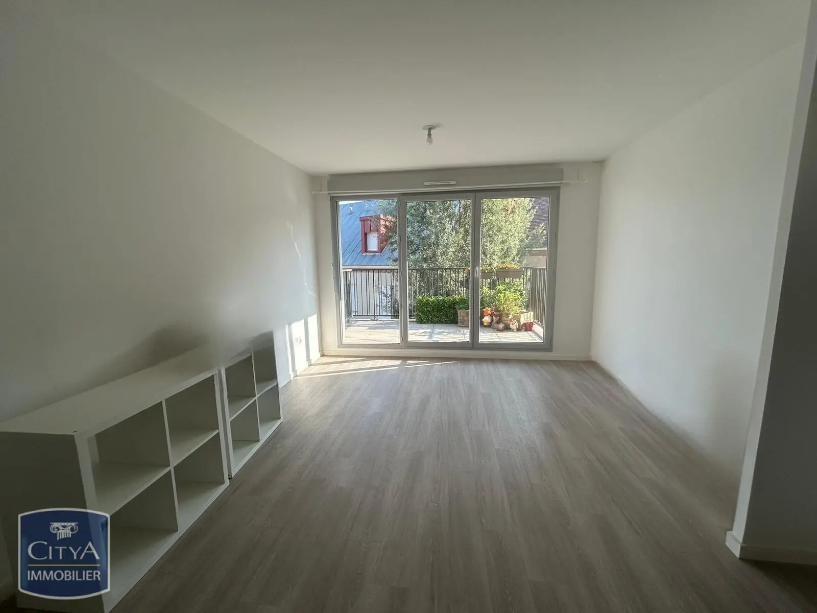 Photo 2 Appartement 2 pièces 42.85m²
