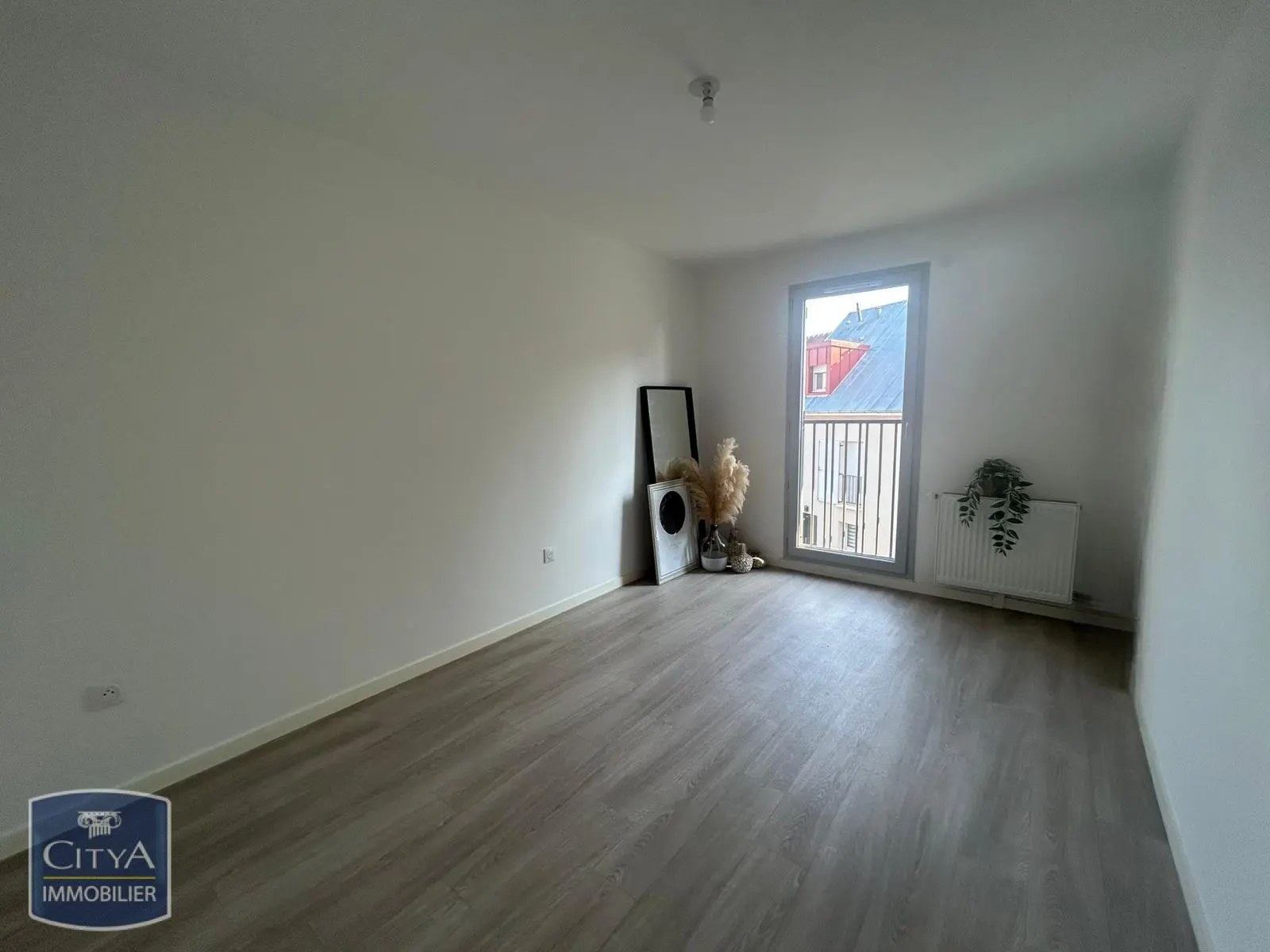 Photo 3 Appartement 2 pièces 42.85m²