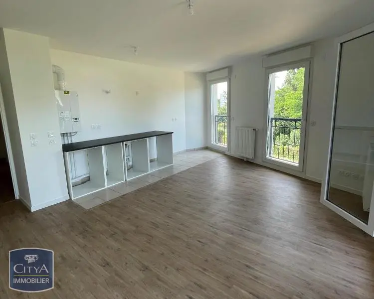 Photo 3 Appartement 3 pièces 66.53m²