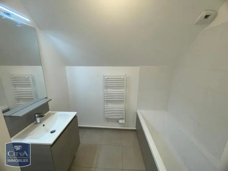 Photo 3 Appartement 3 pièces 58.9m²