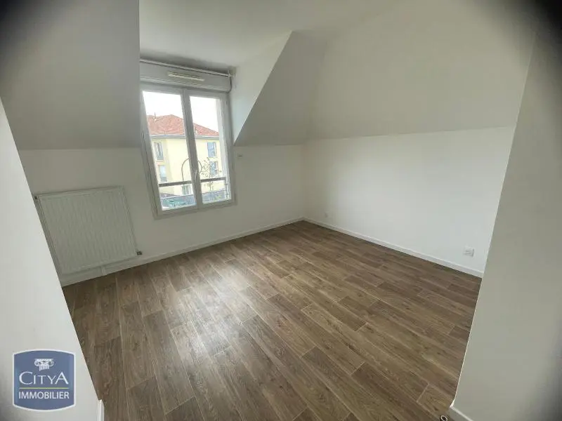Photo 5 Appartement 3 pièces 58.9m²
