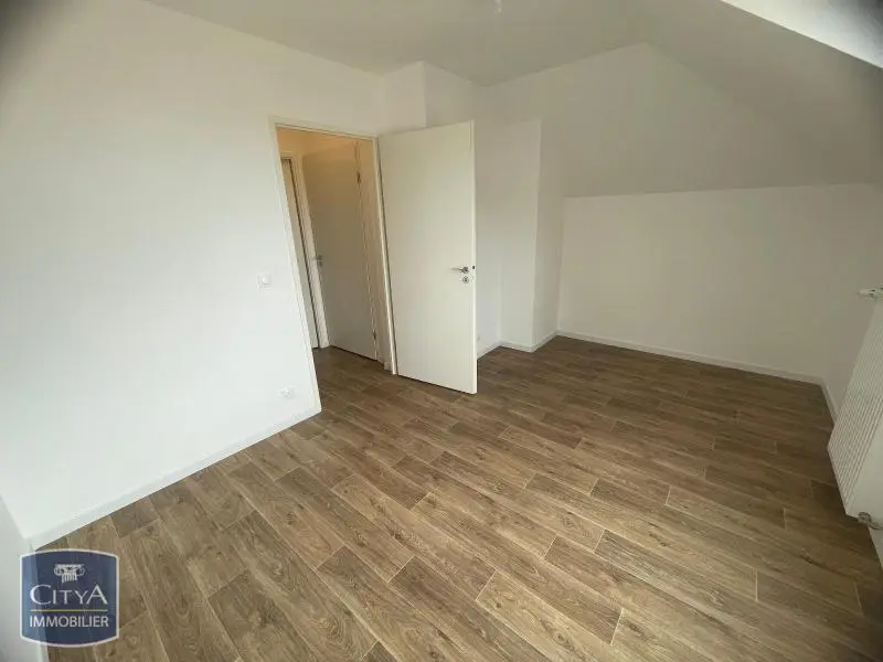 Photo 4 Appartement 3 pièces 58.9m²