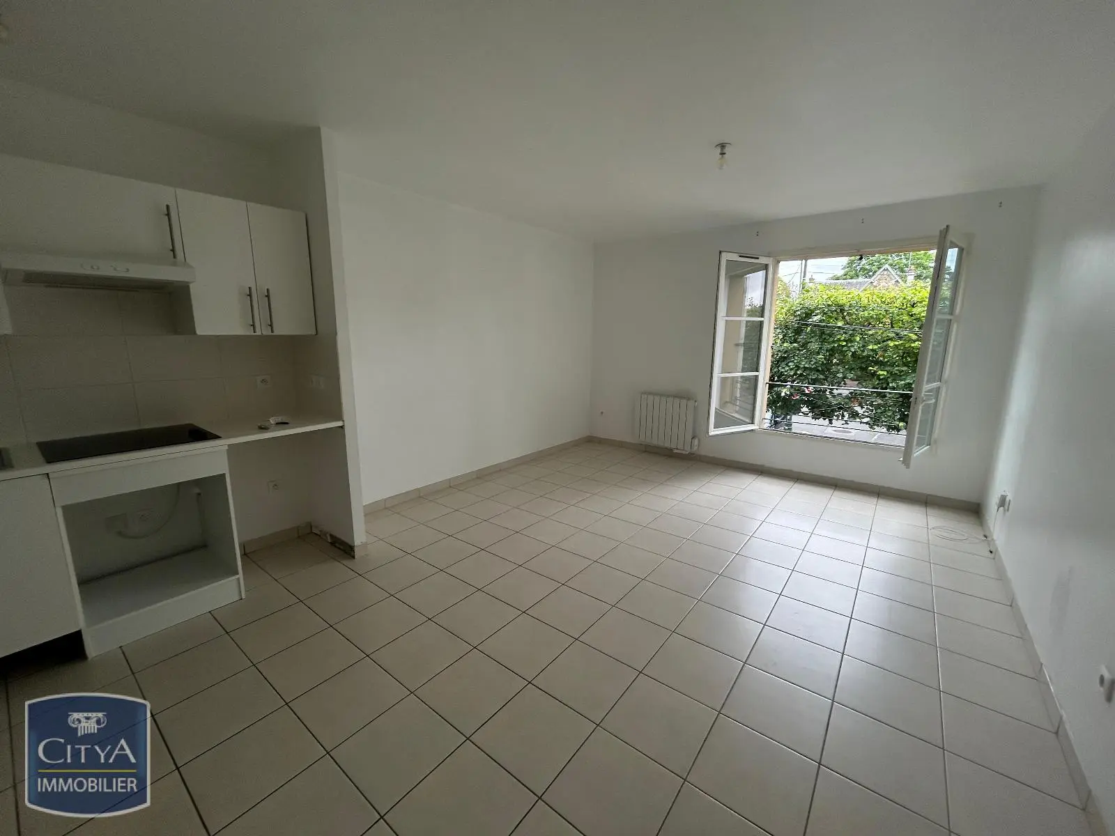 Photo 2 Appartement 2 pièces 39.5m²
