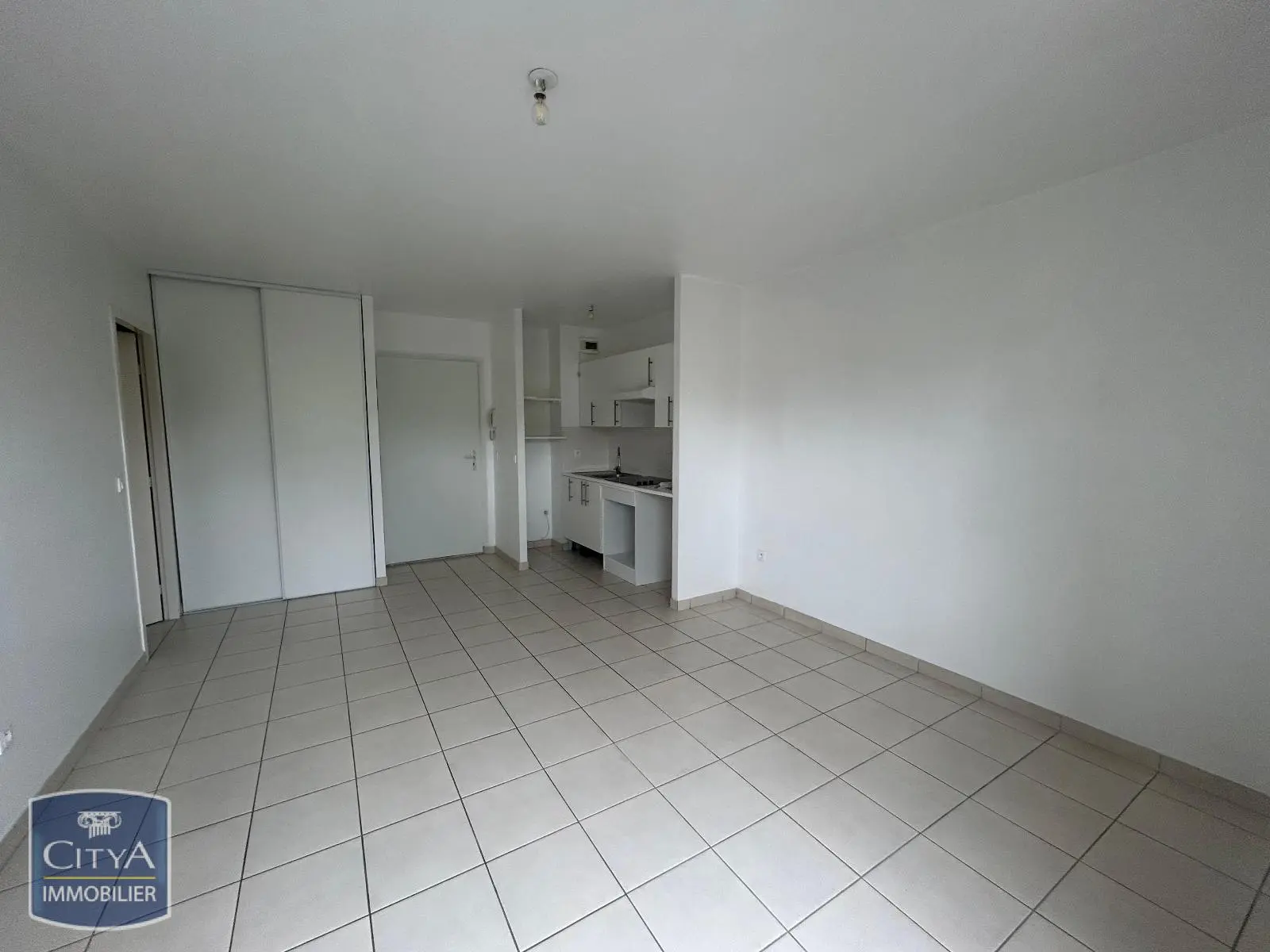 Photo 3 Appartement 2 pièces 39.5m²