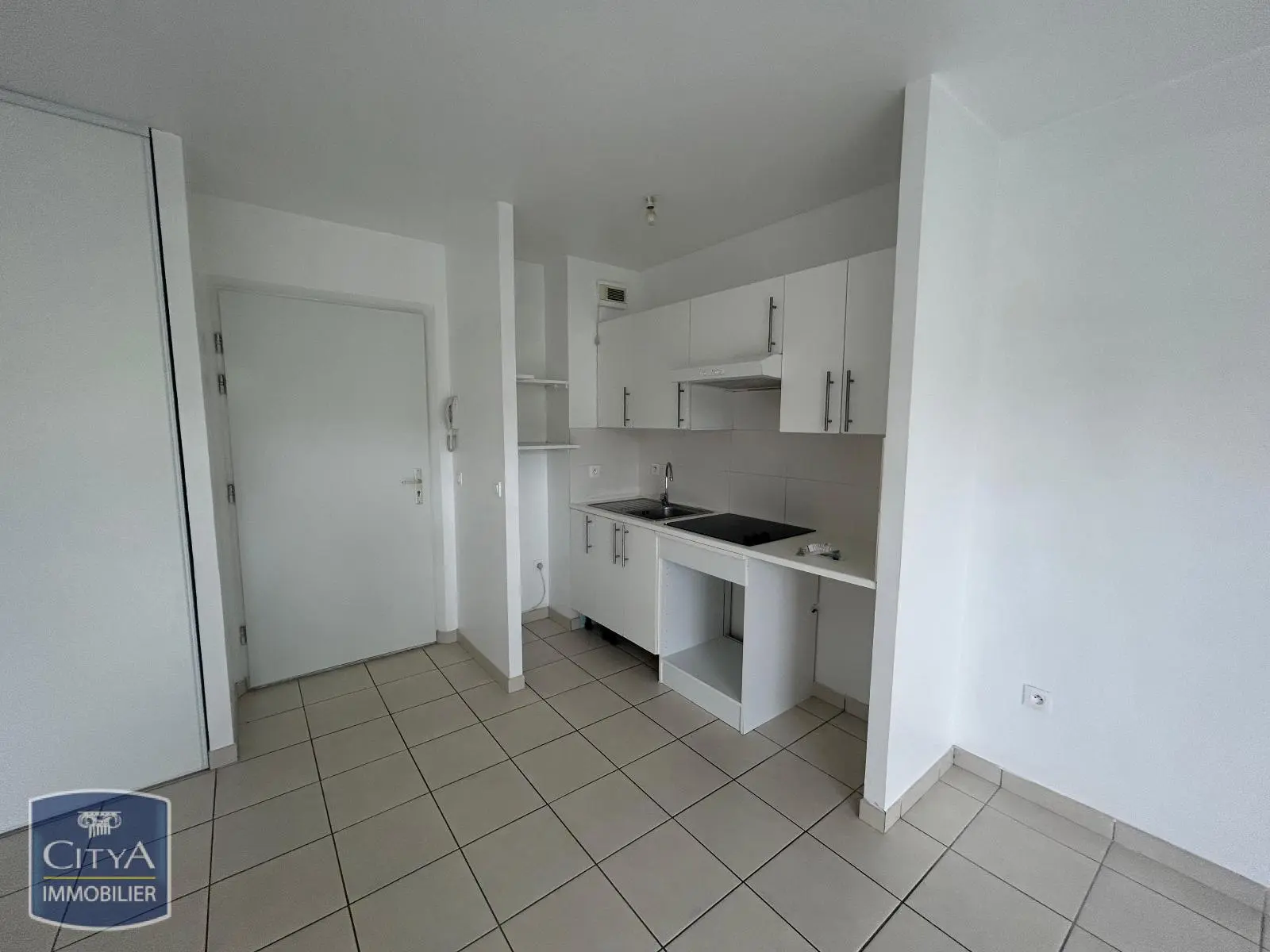 Photo 4 Appartement 2 pièces 39.5m²